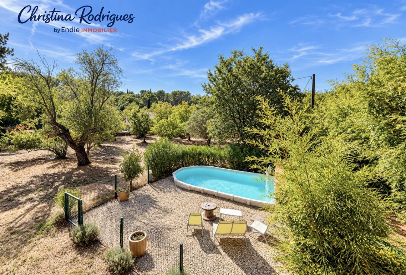 vente Maison Saint Antonin Du Var - Photo 10