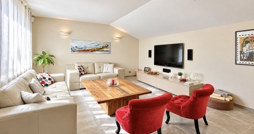 vente Maison Saint Antonin Du Var