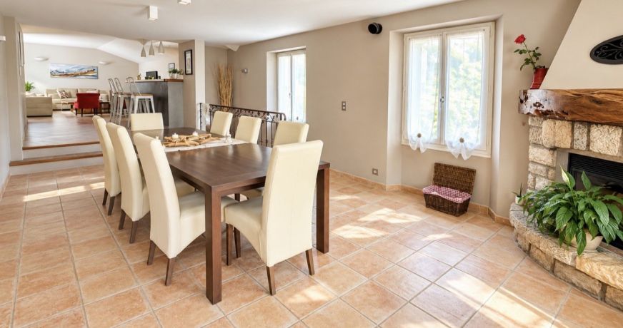 vente Maison Saint Antonin Du Var