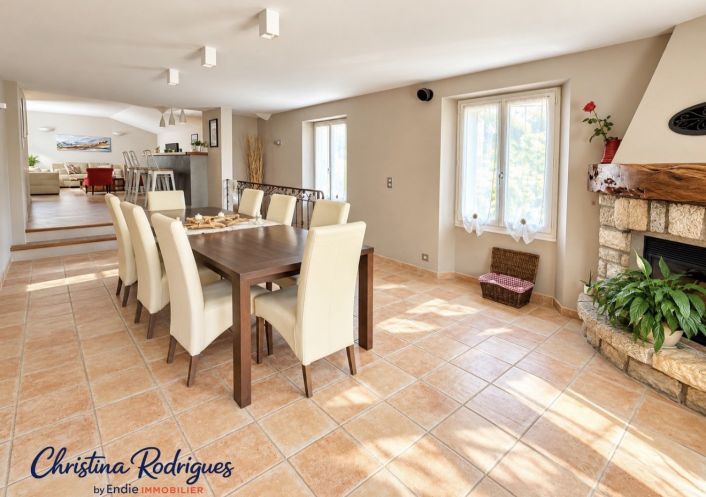 à vendre Maison Saint Antonin Du Var