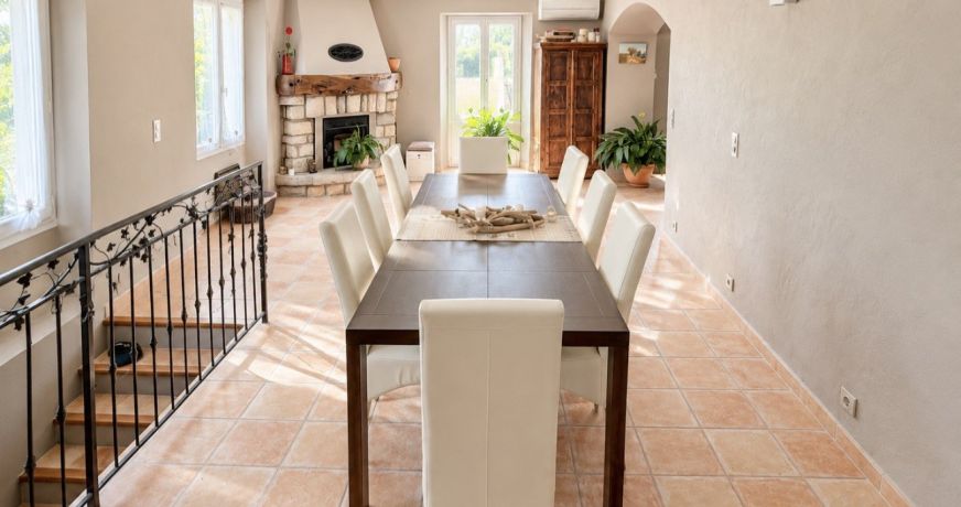 vente Maison Saint Antonin Du Var