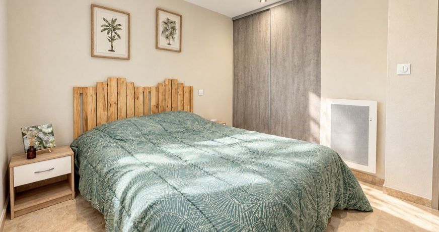 vente Maison Saint Antonin Du Var