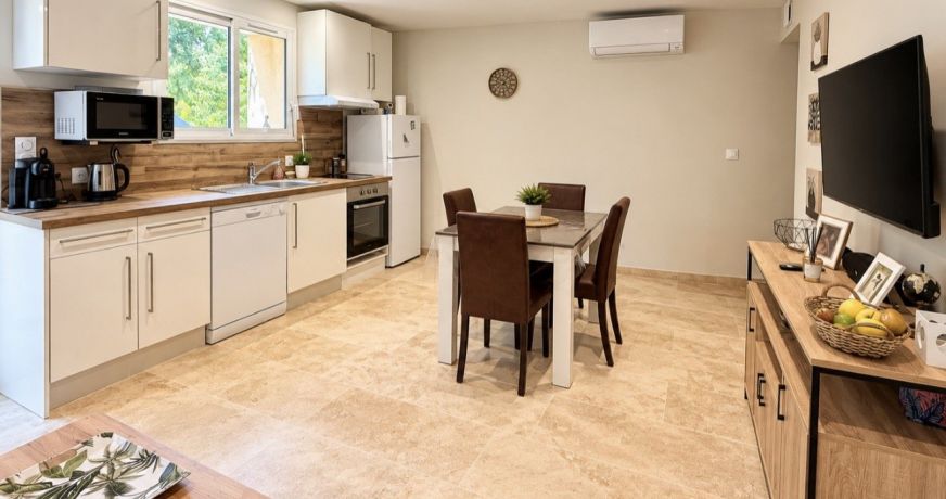 vente Maison Saint Antonin Du Var