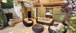 vente Maison Saint Antonin Du Var