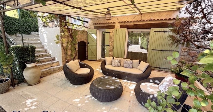 vente Maison Saint Antonin Du Var