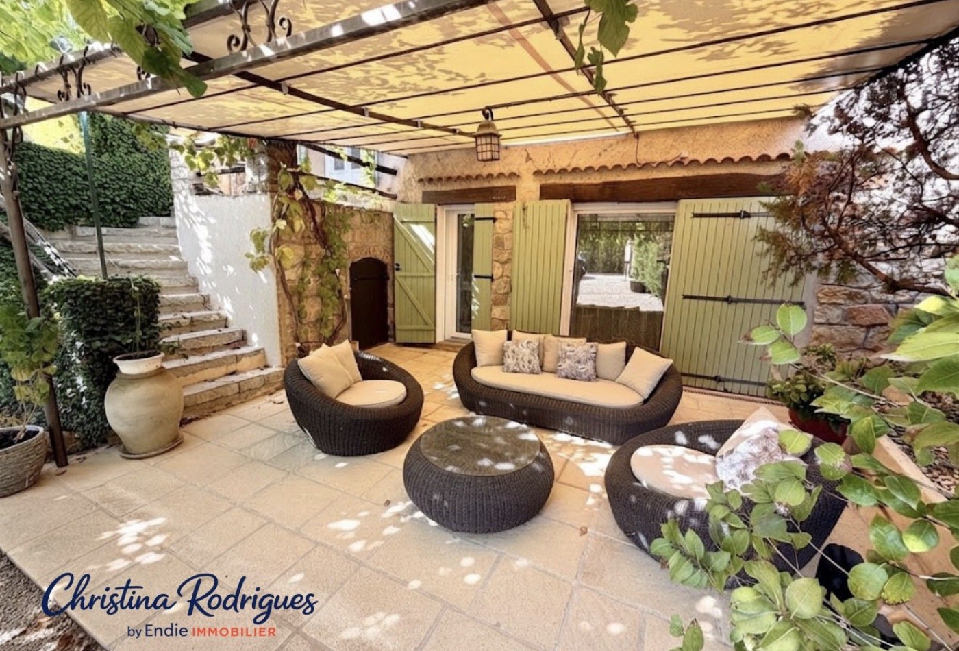vente Maison Saint Antonin Du Var - Photo 8
