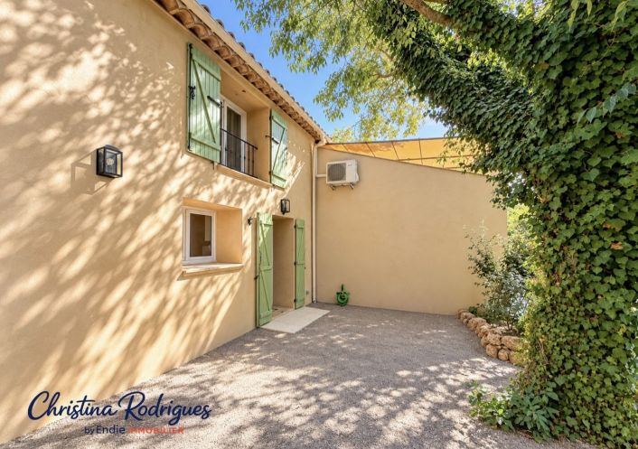 à vendre Maison Saint Antonin Du Var
