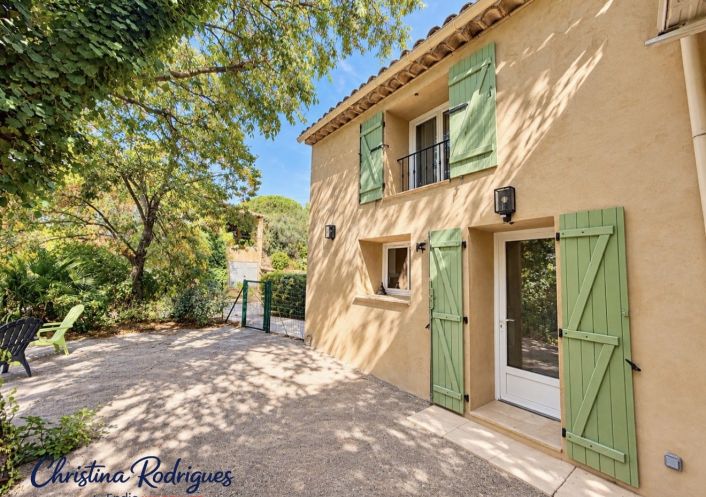 à vendre Maison Saint Antonin Du Var