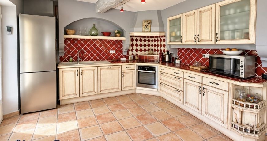 vente Maison Saint Antonin Du Var