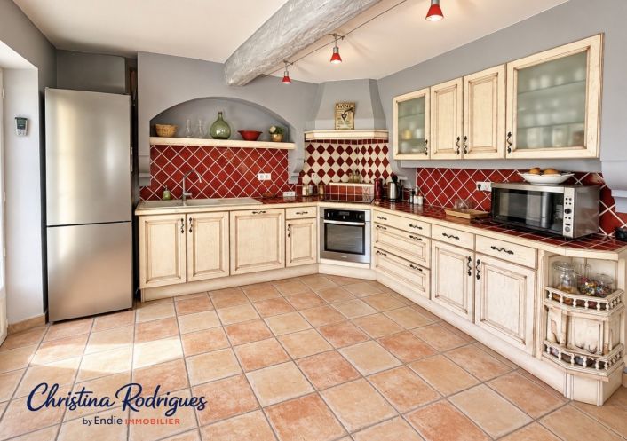 à vendre Maison Saint Antonin Du Var