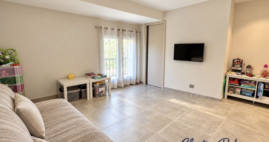 vente Maison Saint Antonin Du Var