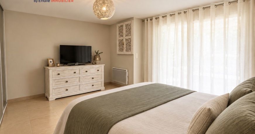 vente Maison Saint Antonin Du Var