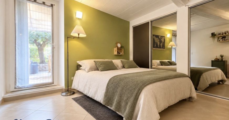 vente Maison Saint Antonin Du Var
