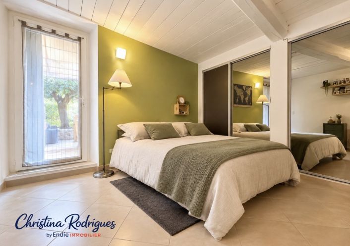 à vendre Maison Saint Antonin Du Var