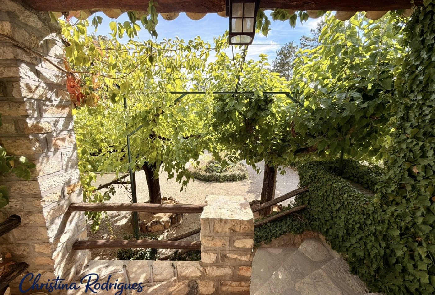 vente Maison Saint Antonin Du Var - Photo 7