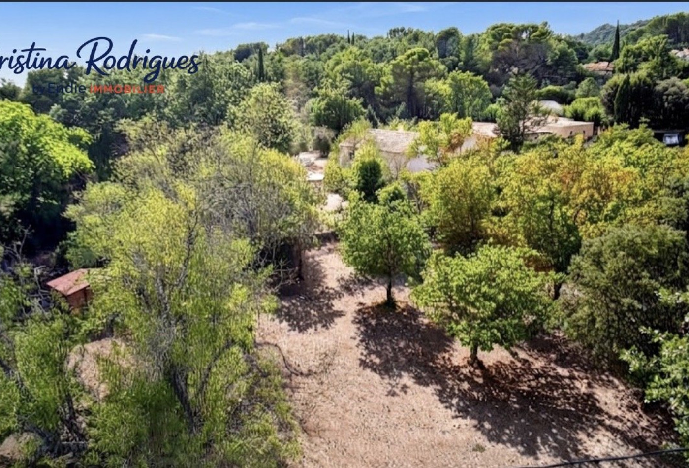 vente Maison Saint Antonin Du Var - Photo 3