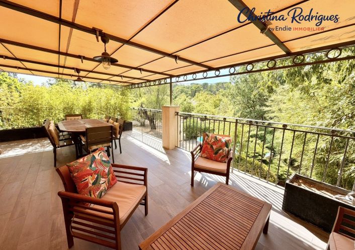 à vendre Maison Saint Antonin Du Var