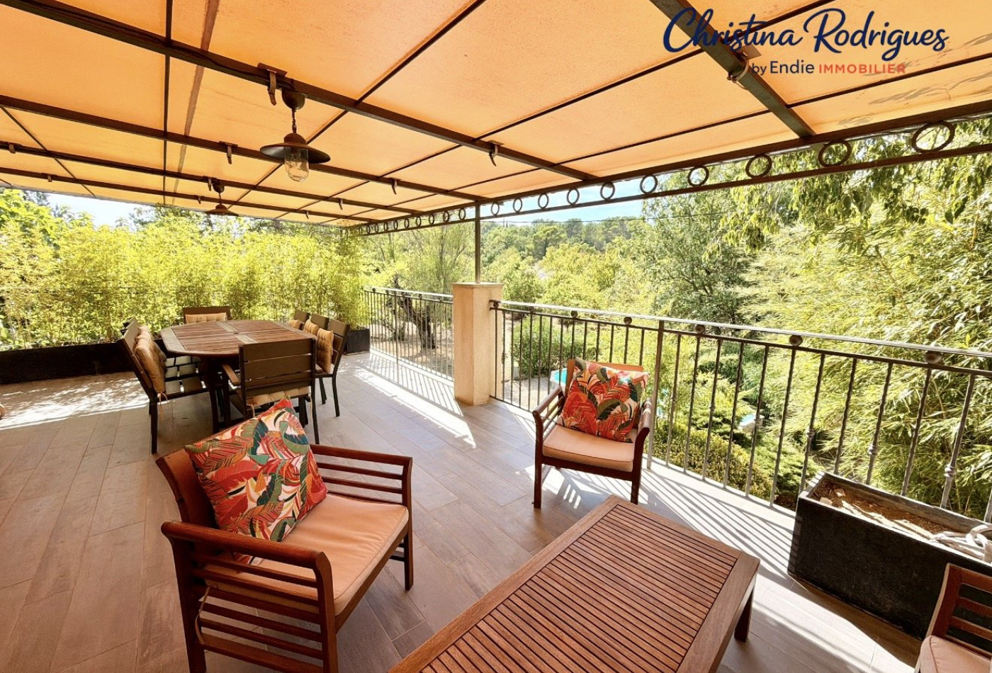 vente Maison Saint Antonin Du Var - Photo 5