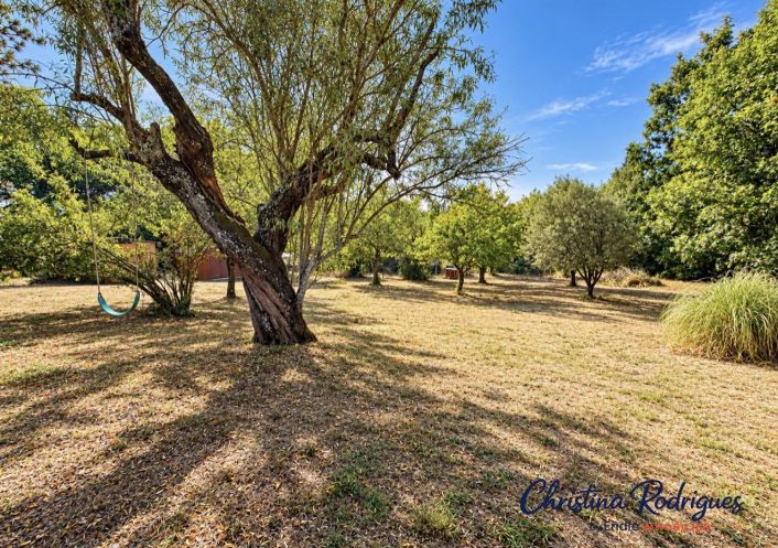 à vendre Maison Saint Antonin Du Var