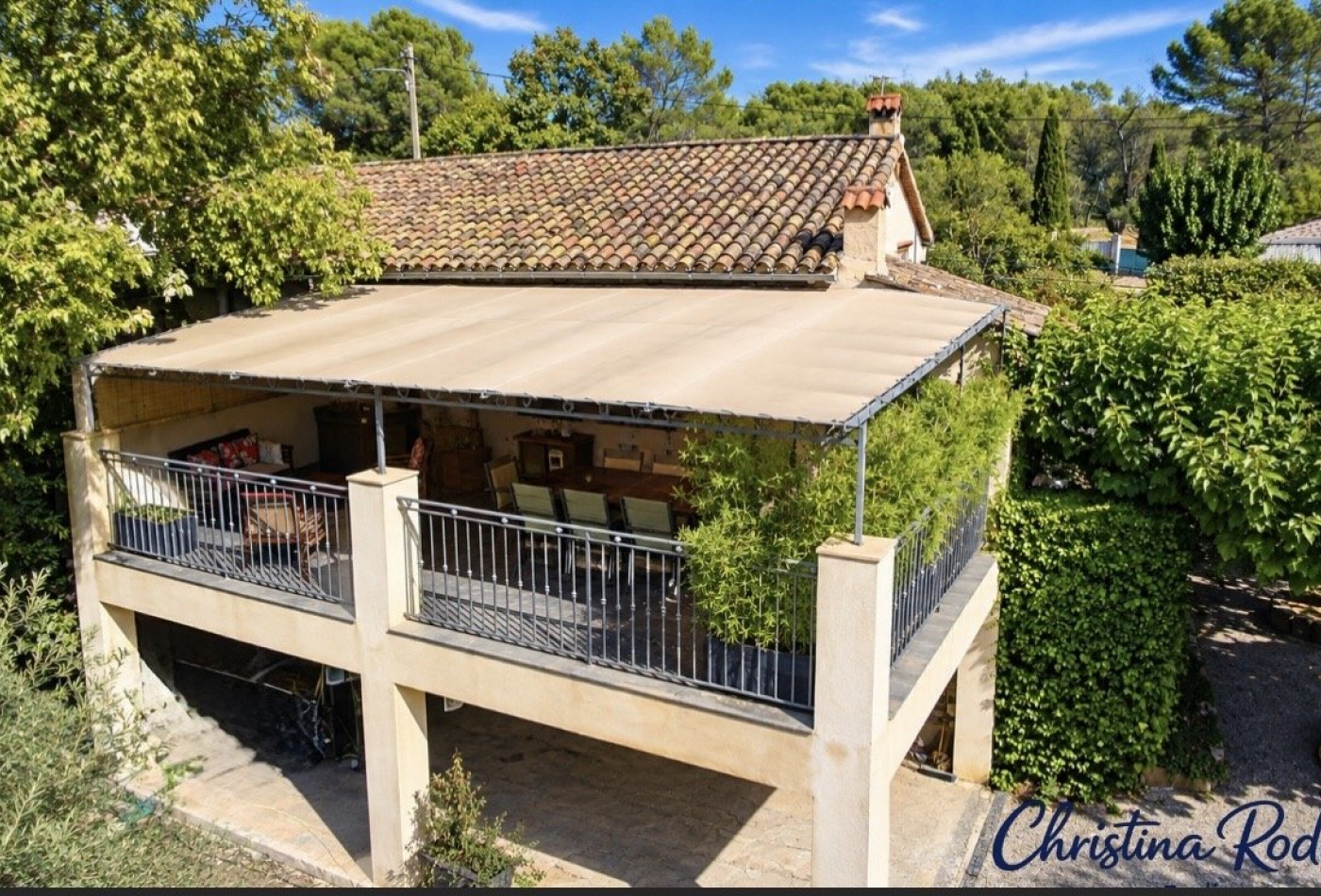 vente Maison Saint Antonin Du Var - Photo 4
