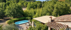 vente Maison Saint Antonin Du Var