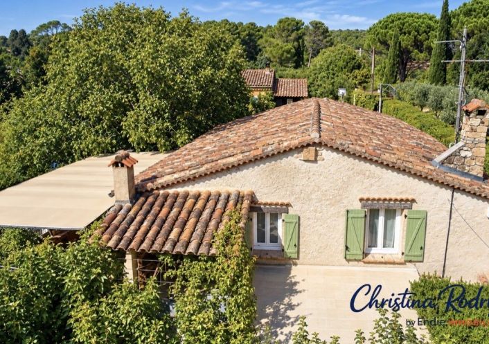 à vendre Maison Saint Antonin Du Var