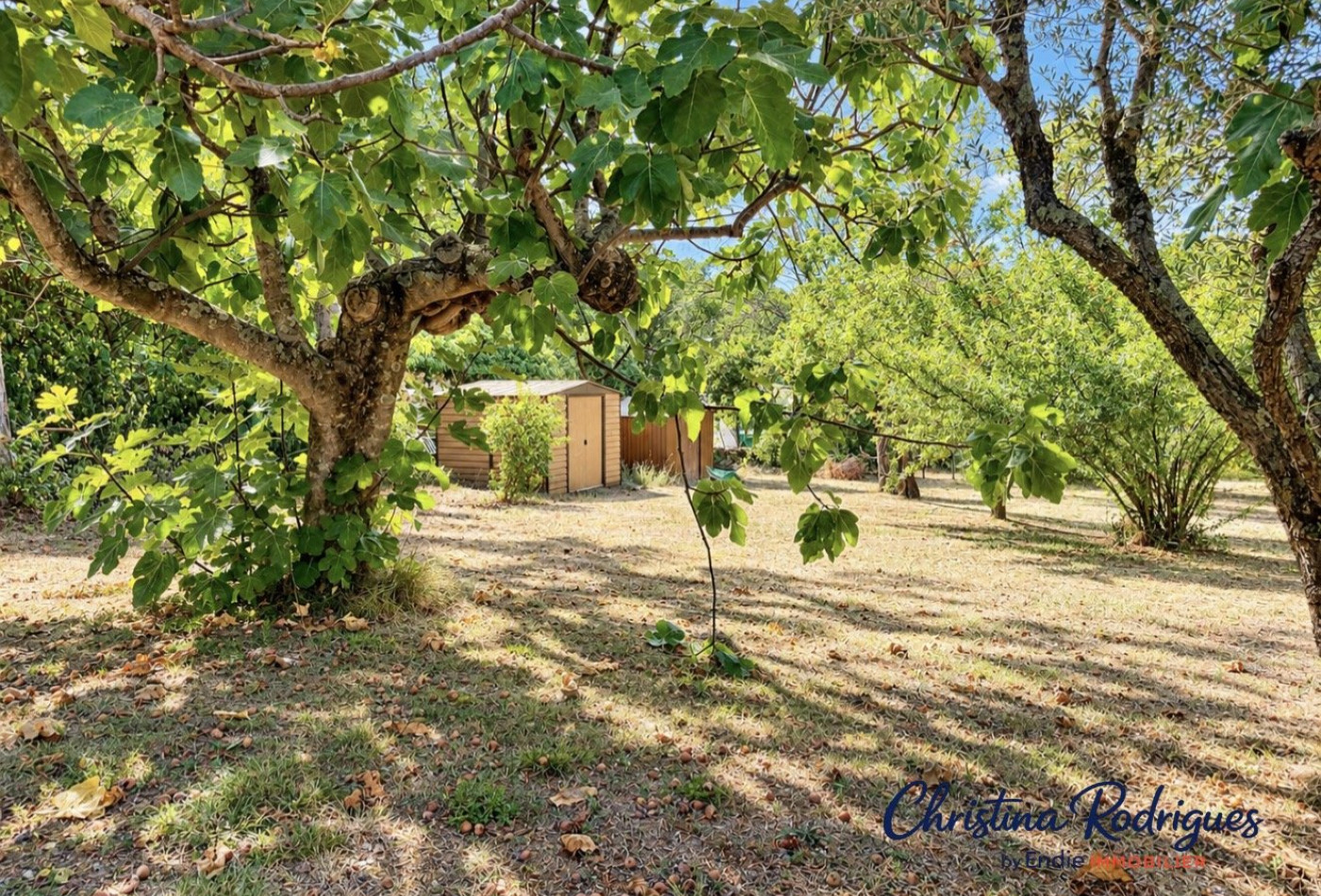 vente Maison Saint Antonin Du Var - Photo 9