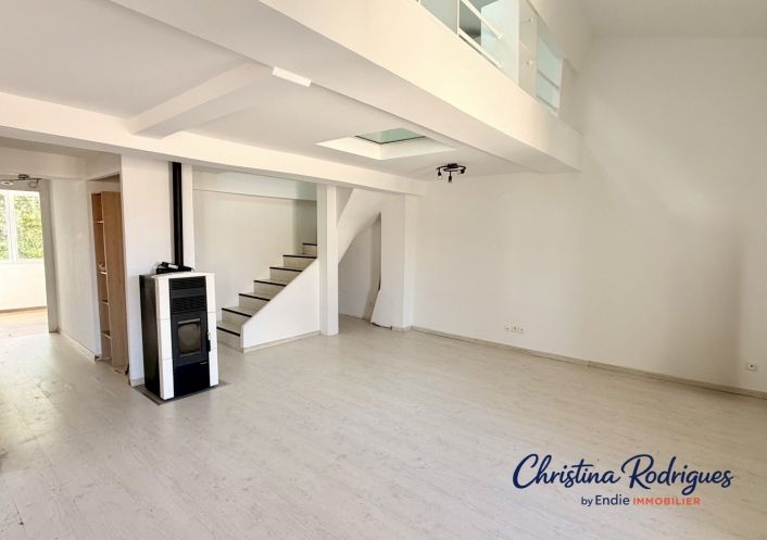 à vendre Appartement Lorgues