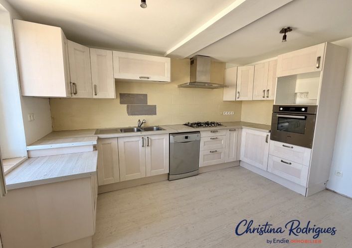 à vendre Appartement Lorgues