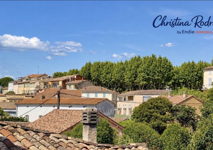 à vendre Appartement Lorgues