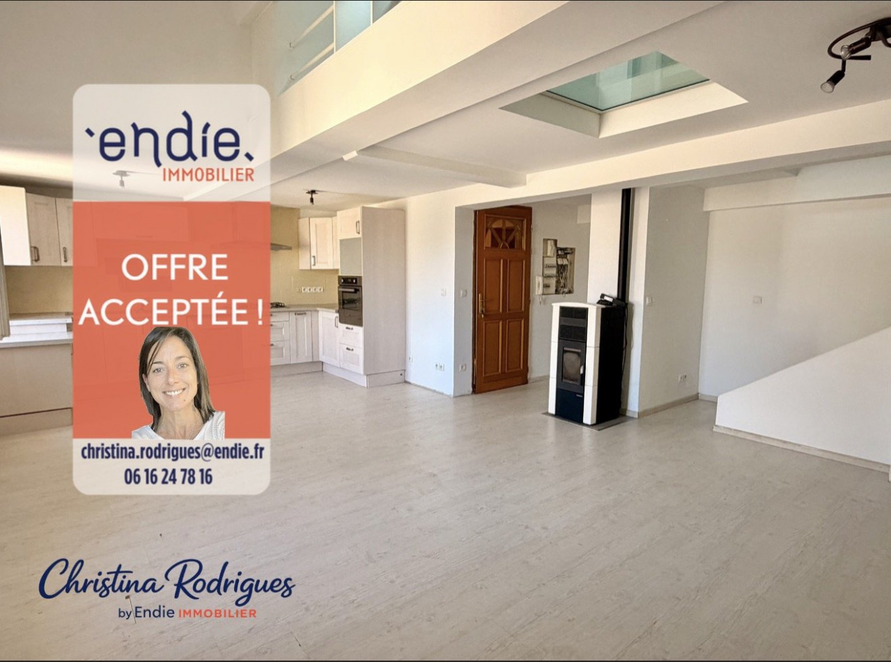 à vendre Appartement Lorgues - Photo 1