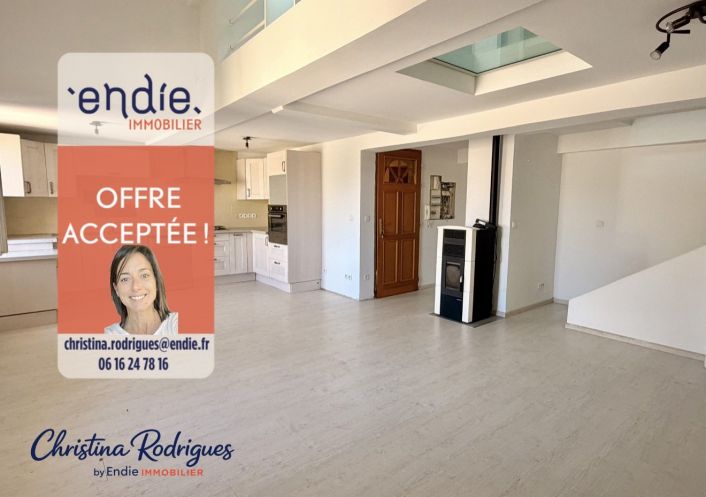 à vendre Appartement Lorgues