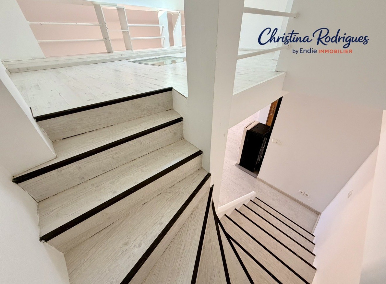 à vendre Appartement Lorgues - Photo 9