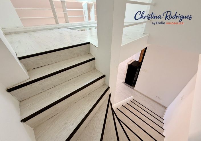 à vendre Appartement Lorgues