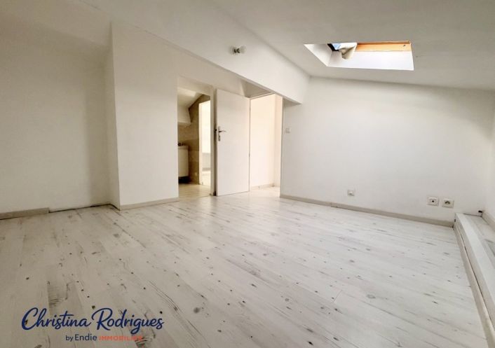 à vendre Appartement Lorgues