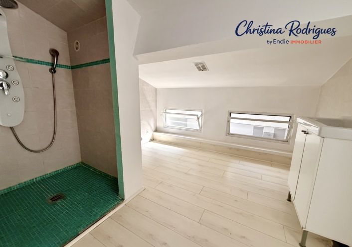 à vendre Appartement Lorgues