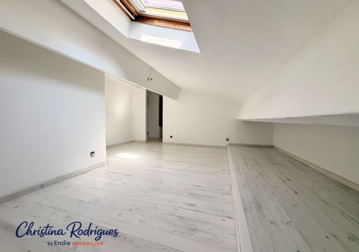 à vendre Appartement Lorgues