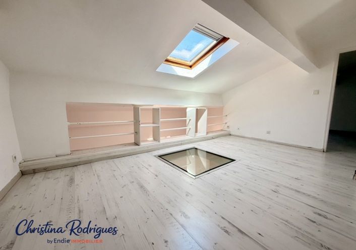 à vendre Appartement Lorgues
