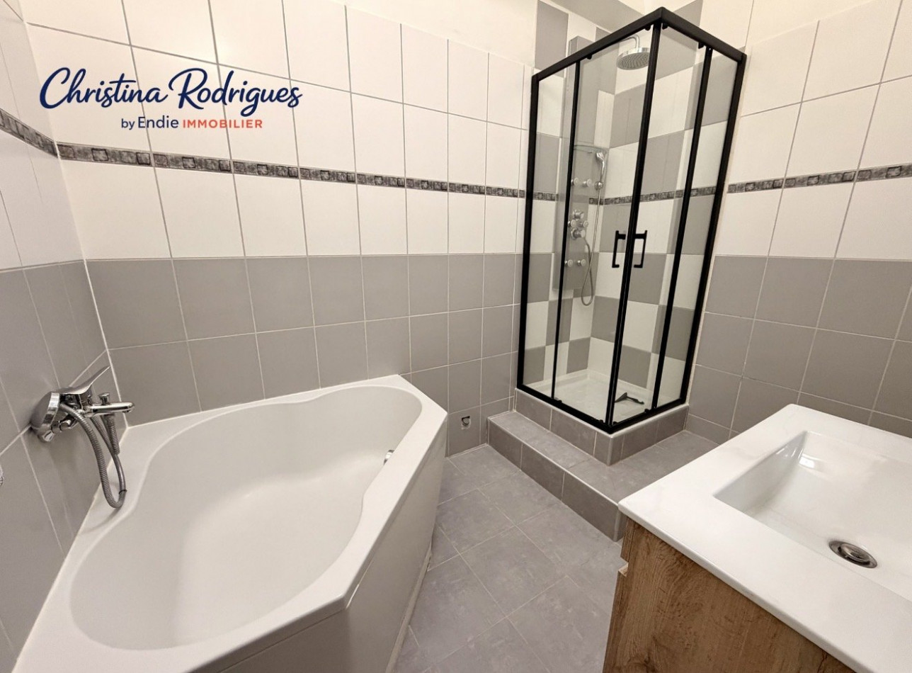 à vendre Appartement Lorgues - Photo 8