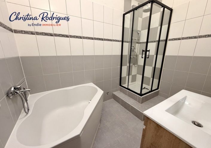 à vendre Appartement Lorgues