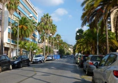 vente Appartement Hyeres