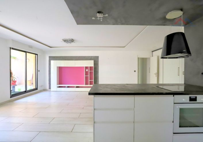 à vendre Appartement Hyeres