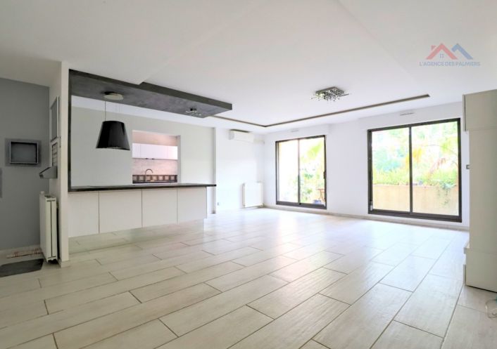 à vendre Appartement Hyeres