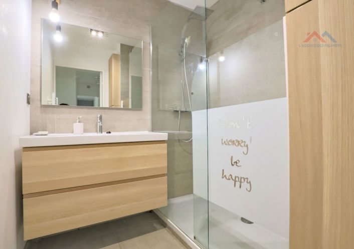 à vendre Appartement Hyeres