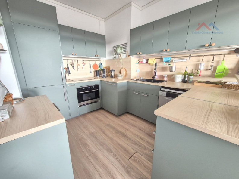 vente Appartement Hyeres - Photo 4