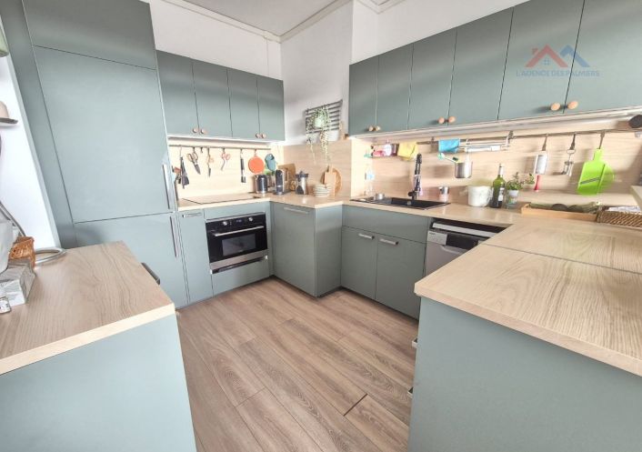 à vendre Appartement Hyeres