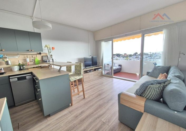 à vendre Appartement Hyeres