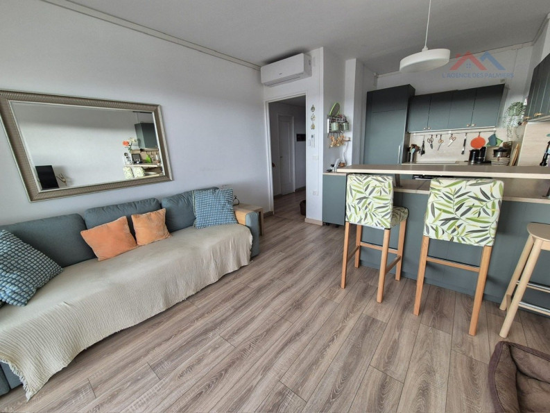 vente Appartement Hyeres - Photo 3