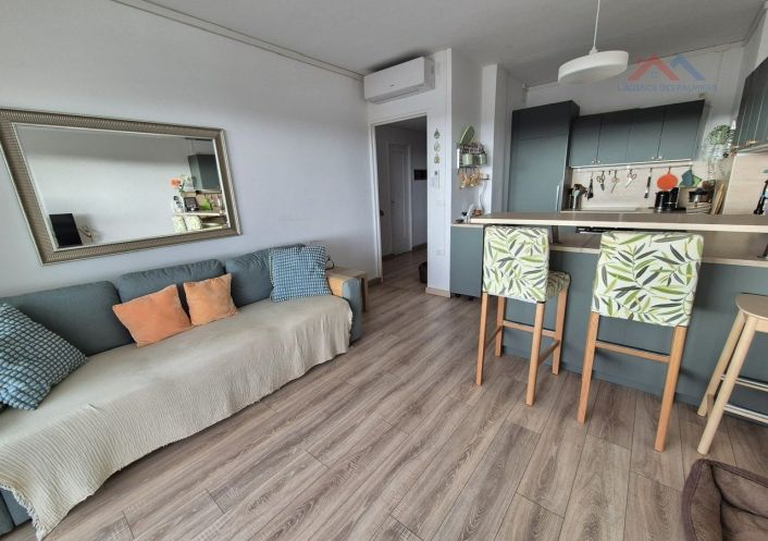 à vendre Appartement Hyeres