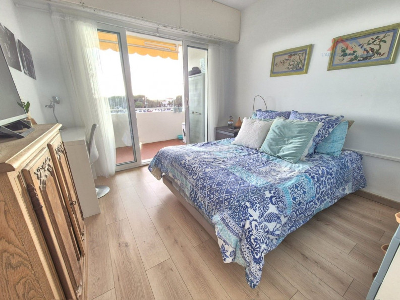 vente Appartement Hyeres - Photo 5